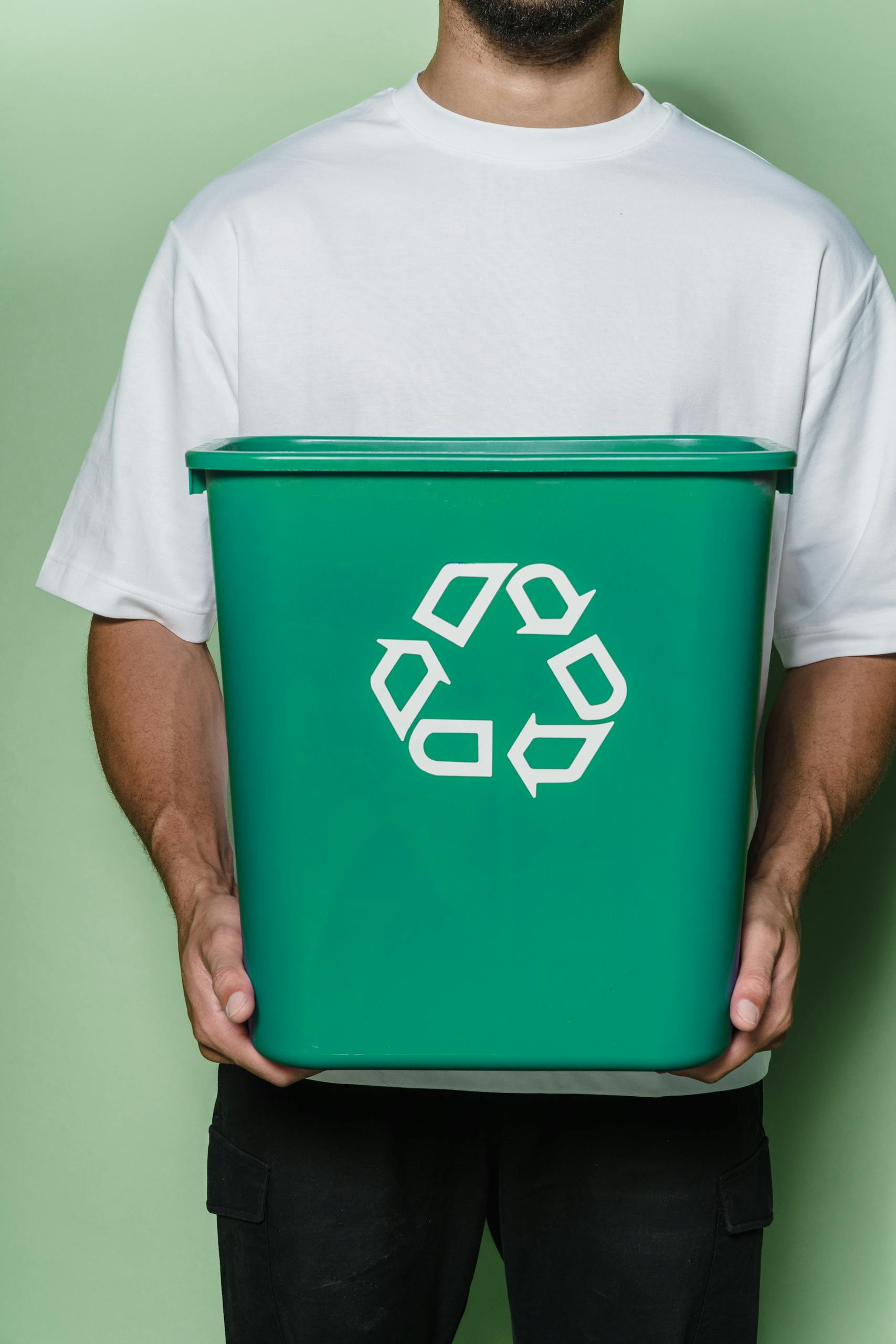 Recyclage Ecotri