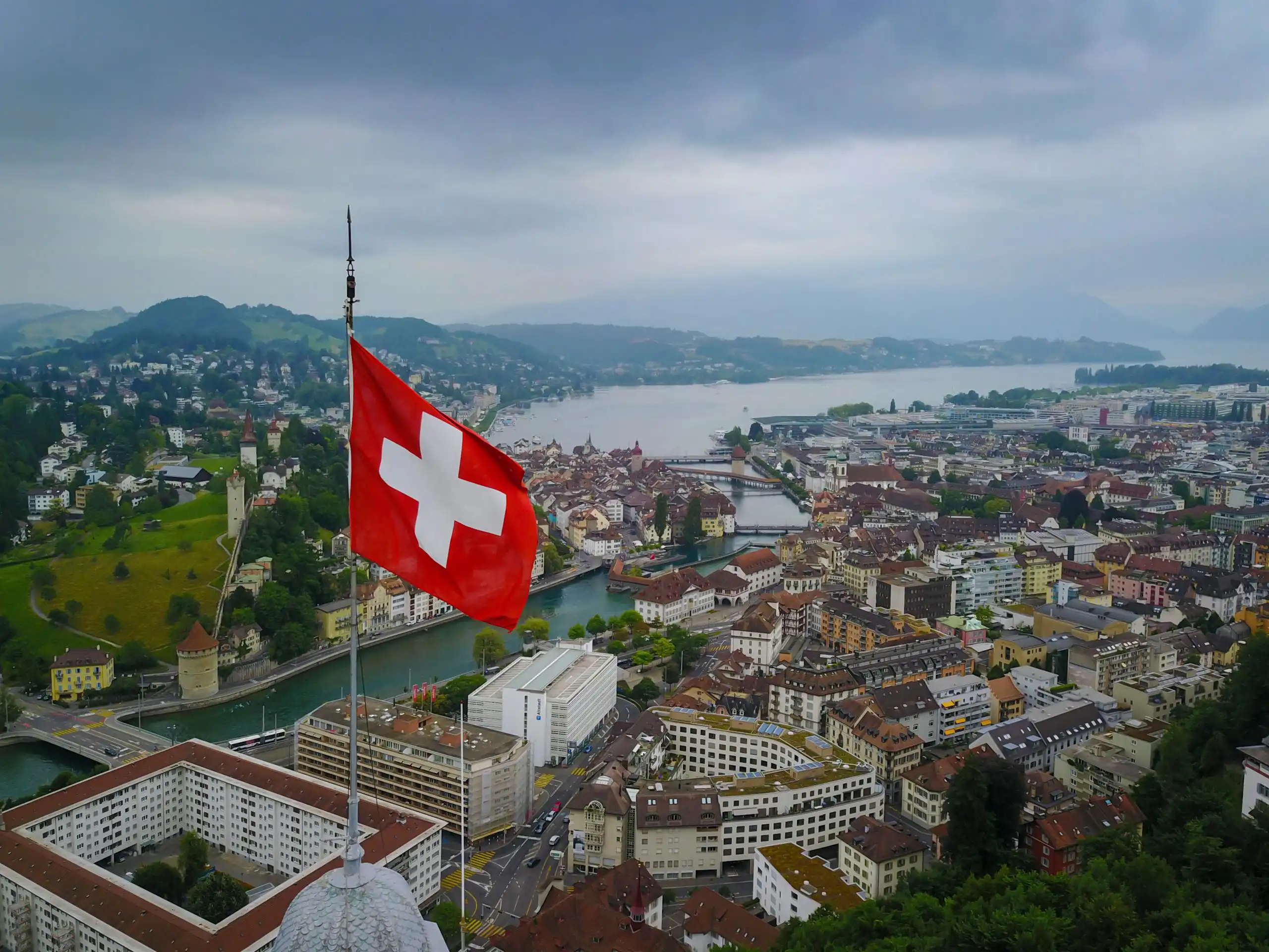 Ecotri Solution sàrl suisse